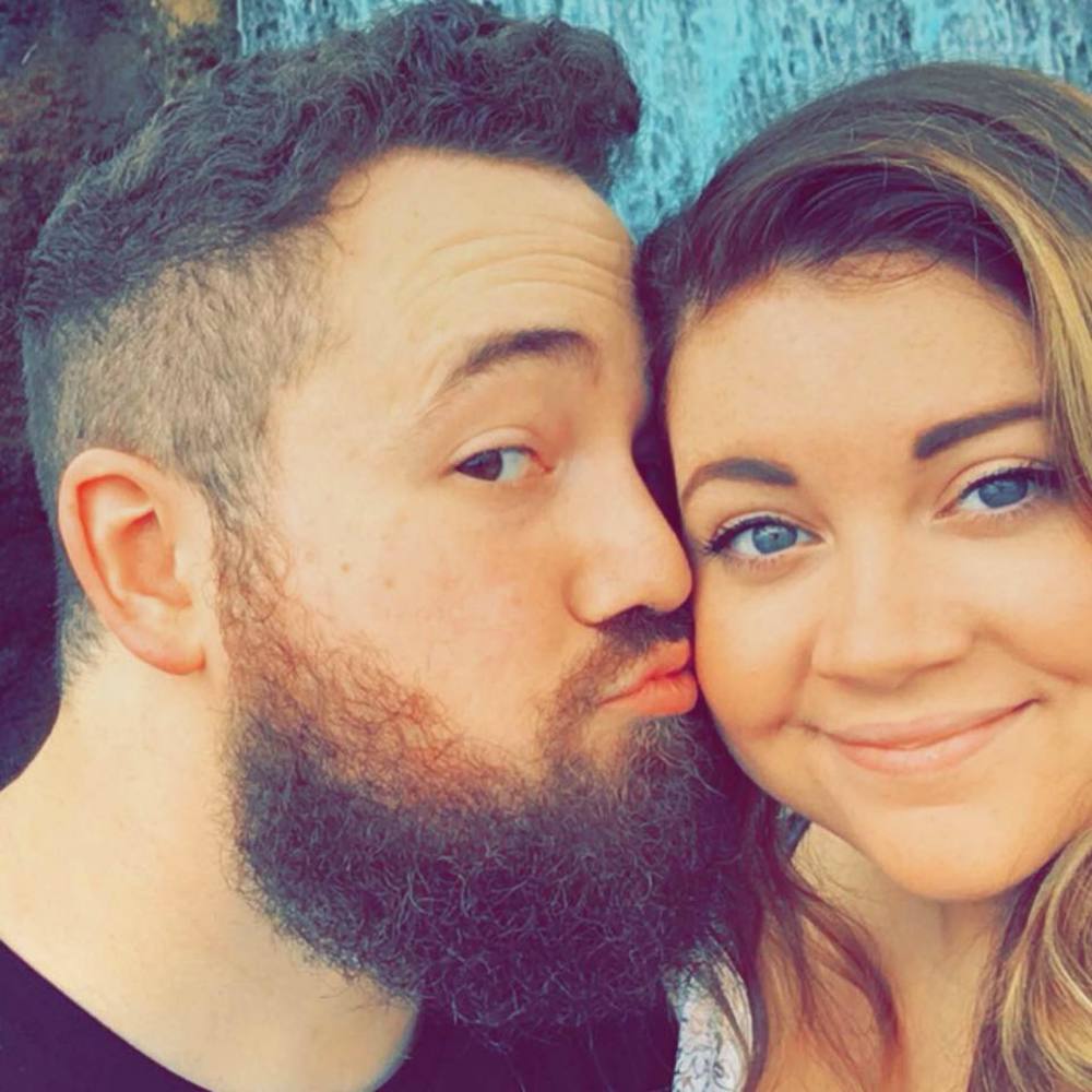 Meet your Posher, Caleb